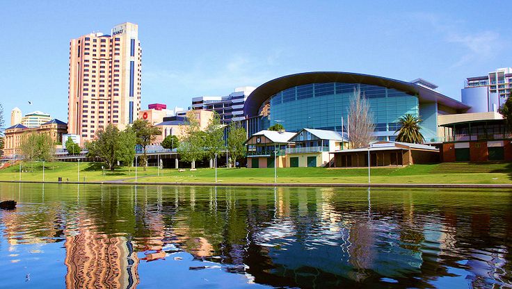 Adelaide