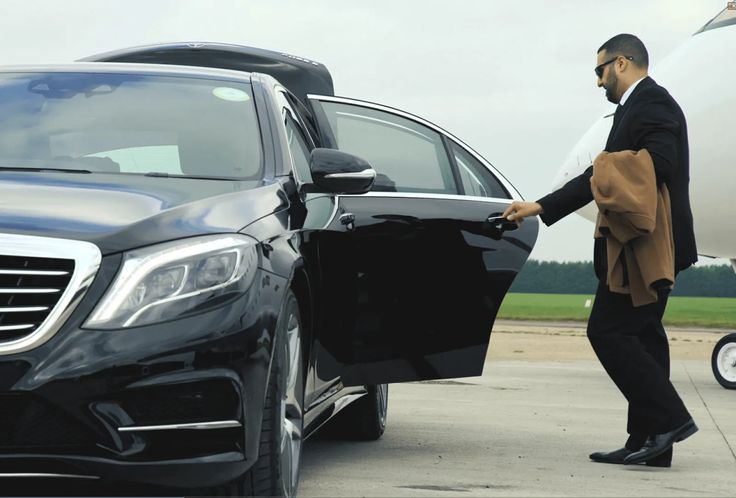 Airport Transfers