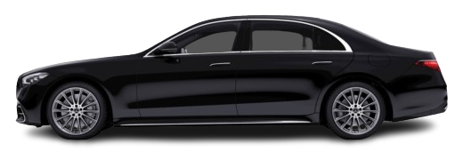 Mercedes S-Class