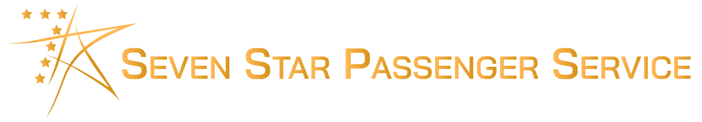 Seven Star Passenger Service