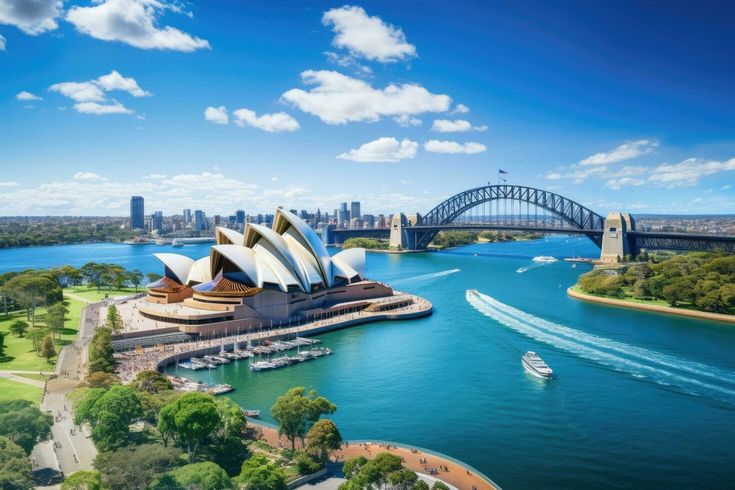 Sydney